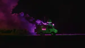 Backdrop to the movie "I Saw the TV Glow" #594443