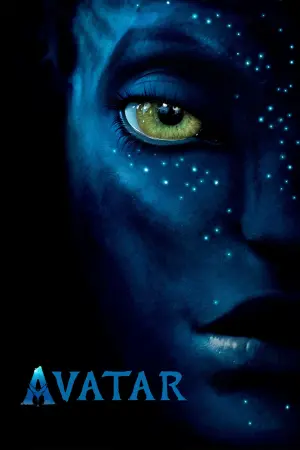 Poster to the movie "Avatar" #11286