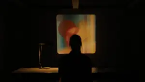 Backdrop to the movie "Longlegs" #554013