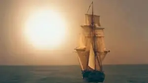 Backdrop to the movie "Master and Commander: The Far Side of the World" #650783