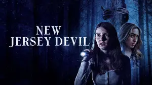 Watch film New Jersey Devil | NEW JERSEY DEVIL | 2026 Official Horror Movie Trailer