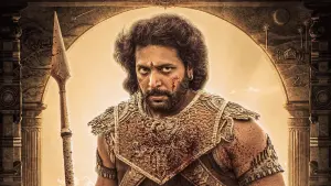 Backdrop to the movie "Ponniyin Selvan: Part I" #418245