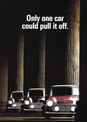 The Italian Job