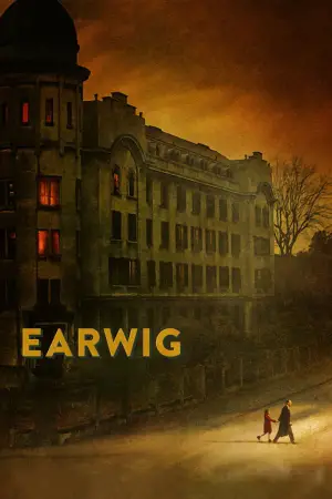 Poster to the movie "Earwig" #720216