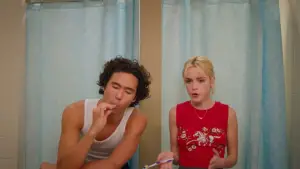 Backdrop to the movie "Sweethearts" #646232