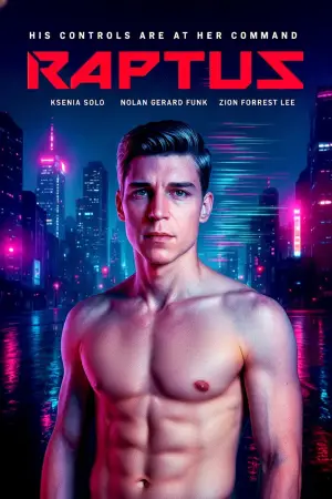 Poster to the movie "Raptus" #531708