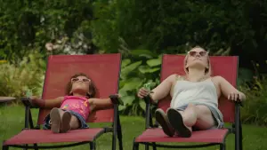 Backdrop to the movie "Saint Frances" #495543