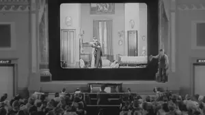 Backdrop to the movie "Sherlock Jr." #750887