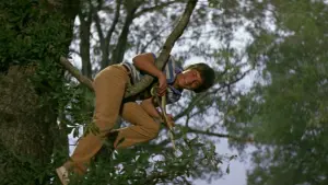 Backdrop to the movie "Silver Bullet" #280913