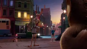 Backdrop to the movie "Spiked" #766998