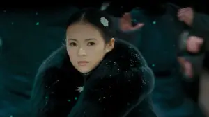 Backdrop to the movie "The Grandmaster" #531957