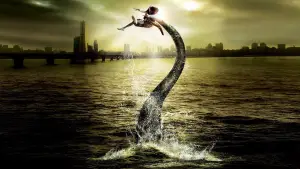 Backdrop to the movie "The Host" #701243