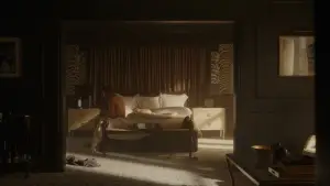 Backdrop to the movie "The Housemaid" #764571