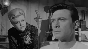 Backdrop to the movie "The Manchurian Candidate" #209101