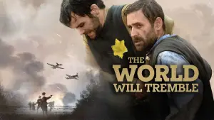 The World Will Tremble