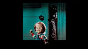 Backdrop to the movie "Child