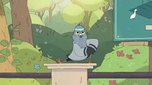 Backdrop to the movie "Lulu Is a Rhinoceros" #638042