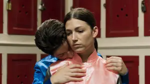 Backdrop to the movie "Kill the Jockey" #634118