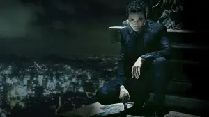 Backdrop to the movie "The Man from Nowhere" #652109