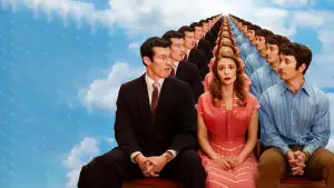 Backdrop to the movie "Eternity" #517745