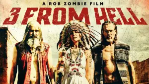 Backdrop to the movie "3 from Hell" #116095