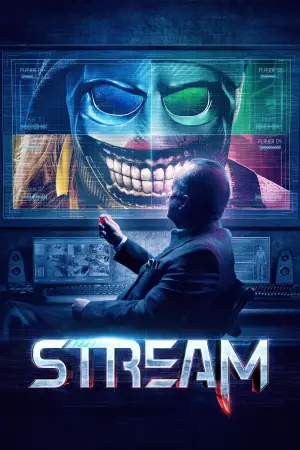 Poster to the movie "Stream" #886239