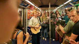 Backdrop to the movie "ONE SHOT with Ed Sheeran" #691921