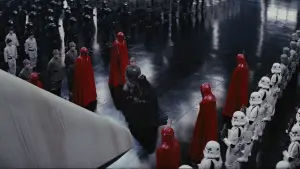 Backdrop to the movie "Return of the Jedi" #800869