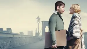 Backdrop to the movie "A Case of You" #346947