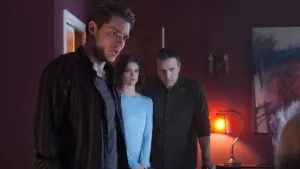 Backdrop to the movie "Don