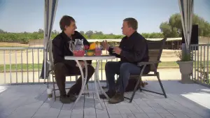 Backdrop to the movie "The Captains" #707256