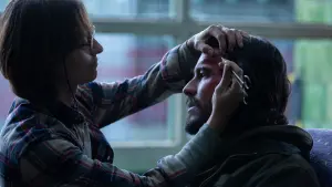 Backdrop to the movie "Bird Box Barcelona" #335071