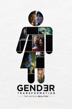 Poster to the movie "Gender Transformation: The Untold Realities" #830976
