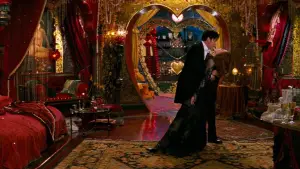 Backdrop to the movie "Moulin Rouge!" #802152