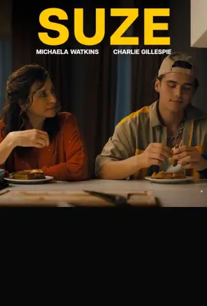 Poster to the movie "Suze" #673793