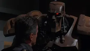 Backdrop to the movie "Judge Dredd" #324658