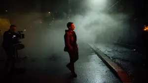 Backdrop to the movie "Another End" #401451