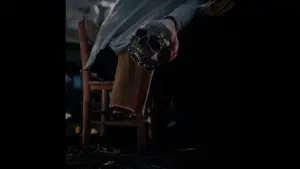 Backdrop to the movie "Windless" #723854