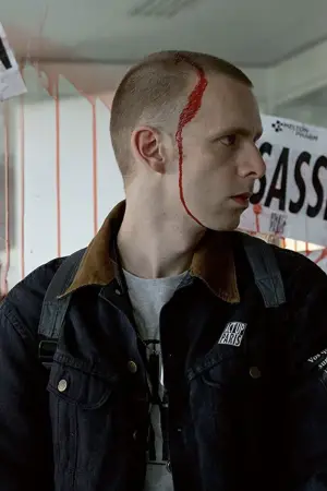 Poster to the movie "BPM (Beats per Minute)" #755048