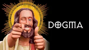 Backdrop to the movie "Dogma" #762912