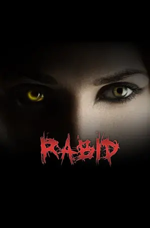 Poster to the movie "Rabid" #347865