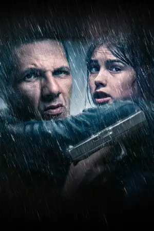 Poster to the movie "Elyas" #782702