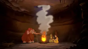 Backdrop to the movie "Felix: The Toy Rabbit and the Time Machine" #476166