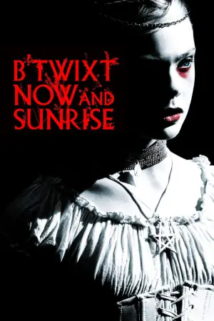 Poster to the movie "Twixt" #713041