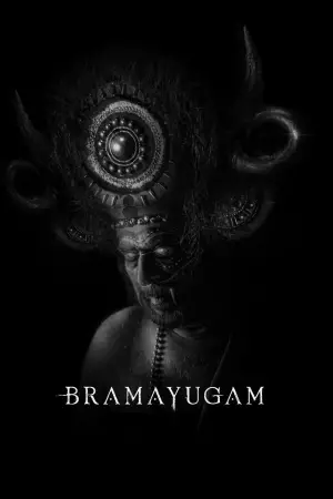 Poster to the movie "Bramayugam" #631150
