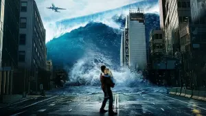 Backdrop to the movie "Geostorm" #302742