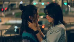 Backdrop to the movie "Girlfriends" #763194