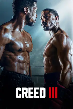 Creed III