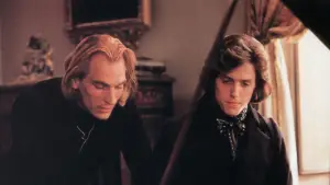 Backdrop to the movie "Impromptu" #647226