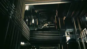 Backdrop to the movie "Interstellar" #513071